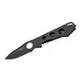 Herbertz Folding Knife, Black 587510
