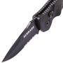 Cuțit pliabil Schrade Mini Push Button Lock SC60MBS