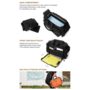 Magforce MPB-1 Black #0601B