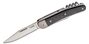 Lionsteel M390 blade, screwdriver blade, corkscrew, Carbon Fiber Handle, Ti Bolster &amp; liners JK3 CF