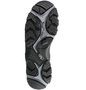 Haix BLACK EAGLE ATHLETIC MID zwart, maat 41,5 12861200-415
