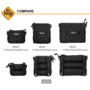 Magforce Collector 9x6 Black #0225B