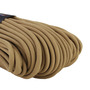 ARM 550 PARACORD 100&#039; BEIGE S35-BEIGE