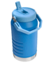 Stanley Termofľaša s integrovanou slamkou The IceFlow™ Flip Straw 2.0 Azure