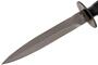 Fox Knives  FAIRBAIRN SYKES FIGHTING KNIFE PVD BLADE ALLUMINIUM HANDLE DOUBLE EDGE FX-592 AF
