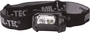 Mil-Tec čelovka LED 4-FARBIG čierna 15170102