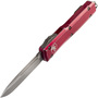MICROTECH Ultratech S/E Stonewash Distressed Rouge 121-10DRD