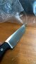 Boker Manufaktur Solingen AK1 AMERICAN TANTO 129504