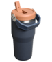 Stanley Termofľaša s integrovanou slamkou 600 ml The IceFlow™ Flip Straw 2.0 Tumbler Twilight