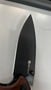 Sencut Sachse GuiBourtia Wood Handle Black Stonewashed 9CR18mm Blade S21007-6