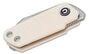 Civivi Ki-V Ivory G10 Handle C2108C