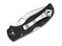 Spyderco Native 5 Lightweight Negru C41SBK5