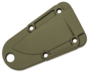 ESEE OD Molded Sheath for Izula &amp; Izula-II ESEE-IZULA-SHEATH-OD