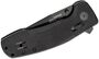 SOG SOG-TAC XR BLACKOUT PARTIALLY SERRATED SOG-12-38-03-41