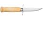 MORAKNIV Scout 39 (S) Natural Stainless 13977
