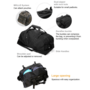 Magforce Travel Bag 28x14x13 KF #0651KF