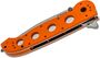 CRKT ZÁCHRANNÝ TANTO NŮŽ VELKÝ CR-M16-14ZER
