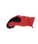 MECHANIX Fast Fit Red Line, LG