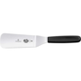 Victorinox 5.2763.16 spatola per torta 16cm nera