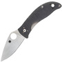 Spyderco Alcyone G-10 GrayCTS BD1 C222GPGY