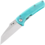 Kansept Main Street 154CM Light Blue G10 T1015B4