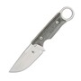 Kizer Cabox D2, Micarta 1048A1