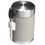 Stanley Termoska na jedlo s lyžičkou/vidličkou The Legendary Classic Food Jar 400ml Ash 2.0