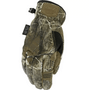 Guanti invernali MECHANIX SUB40 Realtree, XXL