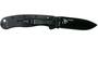 BRK-Esee Avispa Framelock OD/Black D2 BRK1302ODB