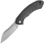 Artisan Eterno D2/Carbon Fiber Black 1818P-CF