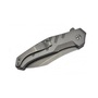 Maxknives MK132-CF D2 steel blade carbon fiber handle
