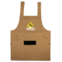 Magforce Apron Tan #C9006T