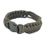 Mil-Tec PARACORD HORLOGEBAND olijf XL 15774101-905