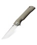 Bestech PALADIN D2, Stone wash+satin, G10 BG16B-1