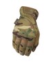 Mechanix FFTAB-78-011 Taktische Fastfit Handschuhe (Multicam) XL