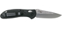 Benchmade 551-S30V Griptilian Axis Lock Knife Black