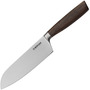 BÖKER CORE SANTOKU nôž 16.7 cm 130730 hnedá