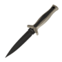 M&amp;P Boot Knife FDE/Černá - Krabice SWMPF3BR