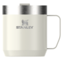 Stanley Termohrnček The Stay-Hot Camp mug 350 ml Cream Gloss
