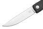 Fox Knives FOX CHNOPS FOLDING KNIFE STAINLESS STEEL M390 SATIN BLADE,CARBON FIBER 3K HANDLE FX-543 C