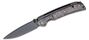 CIVIVI Imperium Black Stonewash CF/Koper C2106C