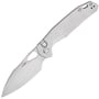 CJRB FRACK Gray AR-RPM9 Steel J1931-ST