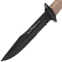 Muela Tactical Knife MIRAGE-18NM