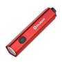 Olight Diffuse LED Flashlight (Red, 700 Lumens)