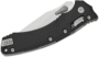 Microtech AMPHIBIAN RAM LOK STW STD FLUTED BK 137RL-10FLGTBK