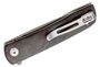 CIVIVI Bo Flipper CF Rood/Zwart Grijs Stonewashed C20009B-B