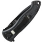 SMITH &amp; WESSON Large SWAT MAGIC Assisted Opening Liner Lock Folding Knife SWATLBS 