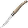 Opinel N10 inox filet brzoza laminat 254356