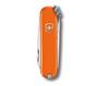 VICTORINOX Classic SD Colors, Mango Tango, Blister 0.6223.83B1