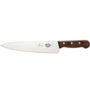 Coltello da chef Victorinox 31 cm legno 5.2000.31